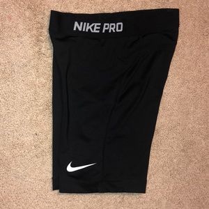 Nike Pro Shorts